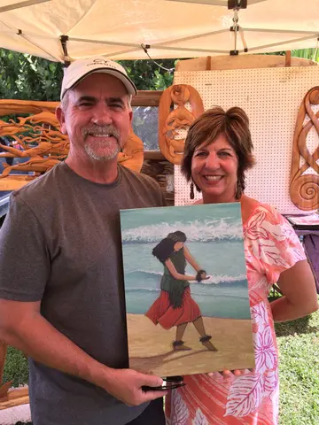 A Whitaker Ohana photo