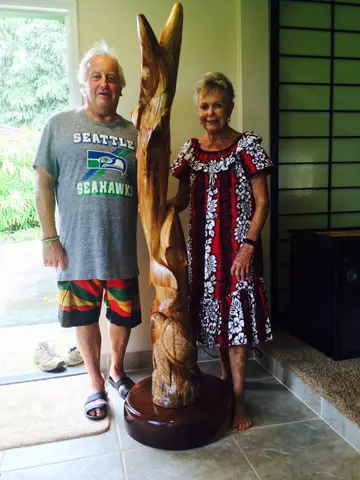 A Whitaker Ohana photo