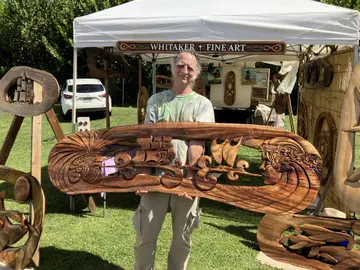 A Whitaker Ohana photo