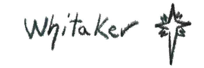 Whitaker signature