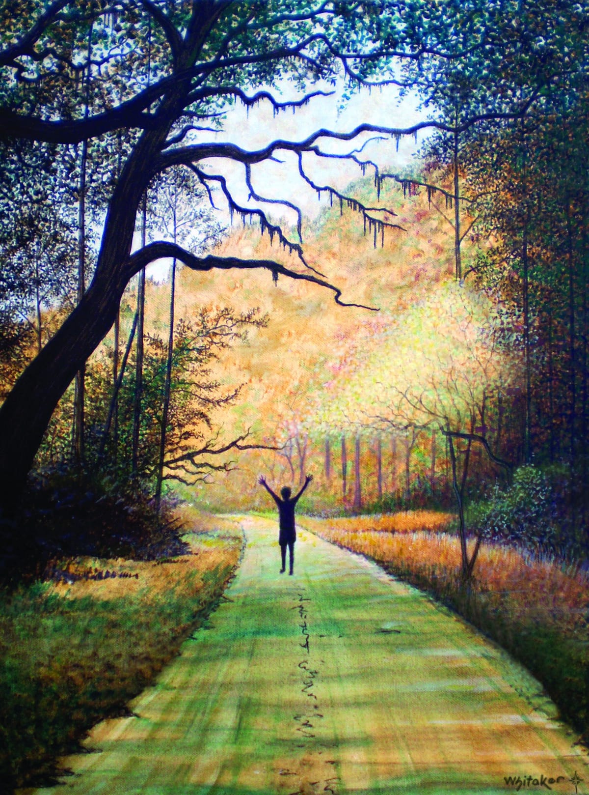 Freedom