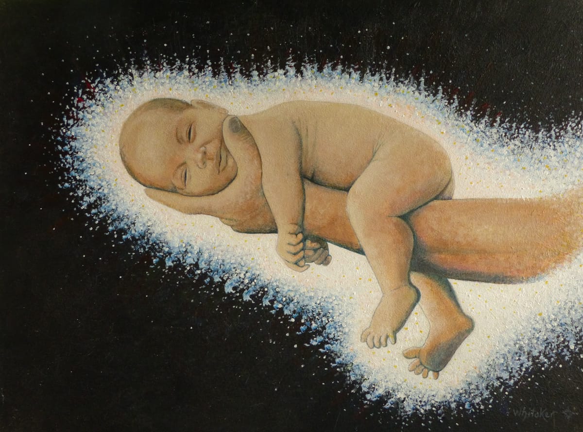First Born