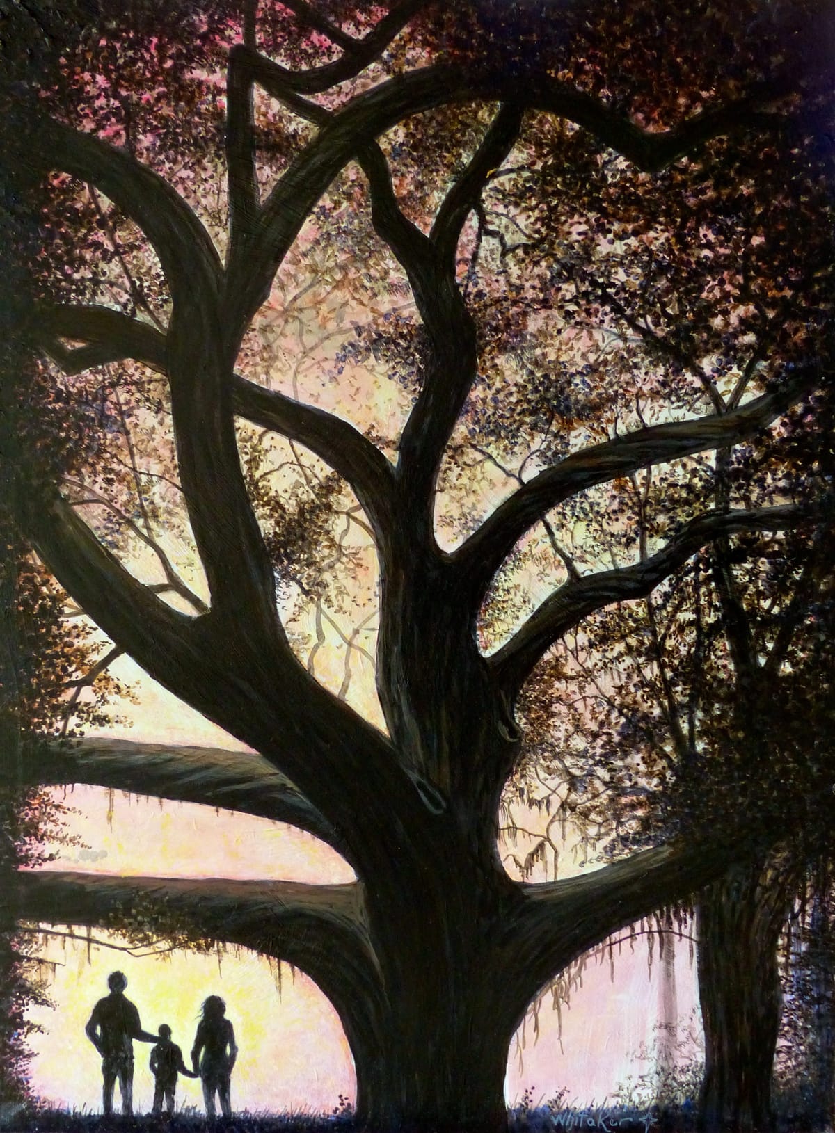 Family Tree