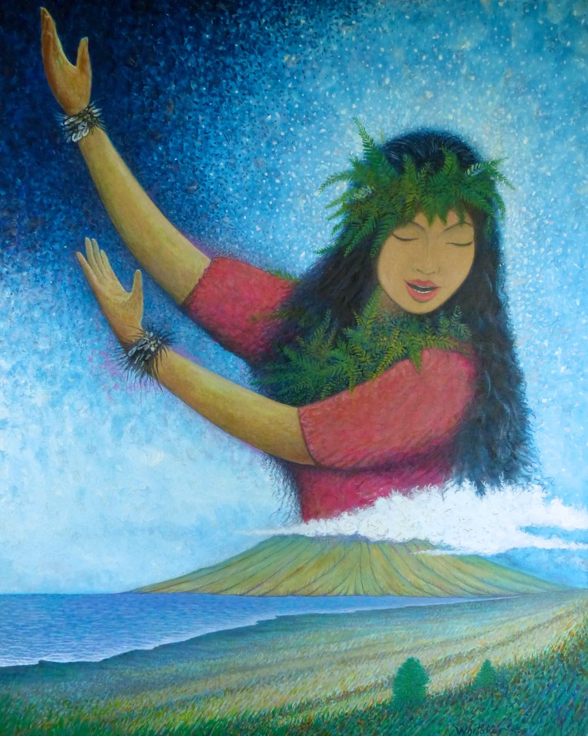 Spirit of Hula