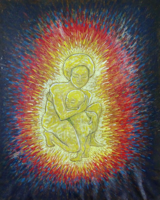 Mothers Love