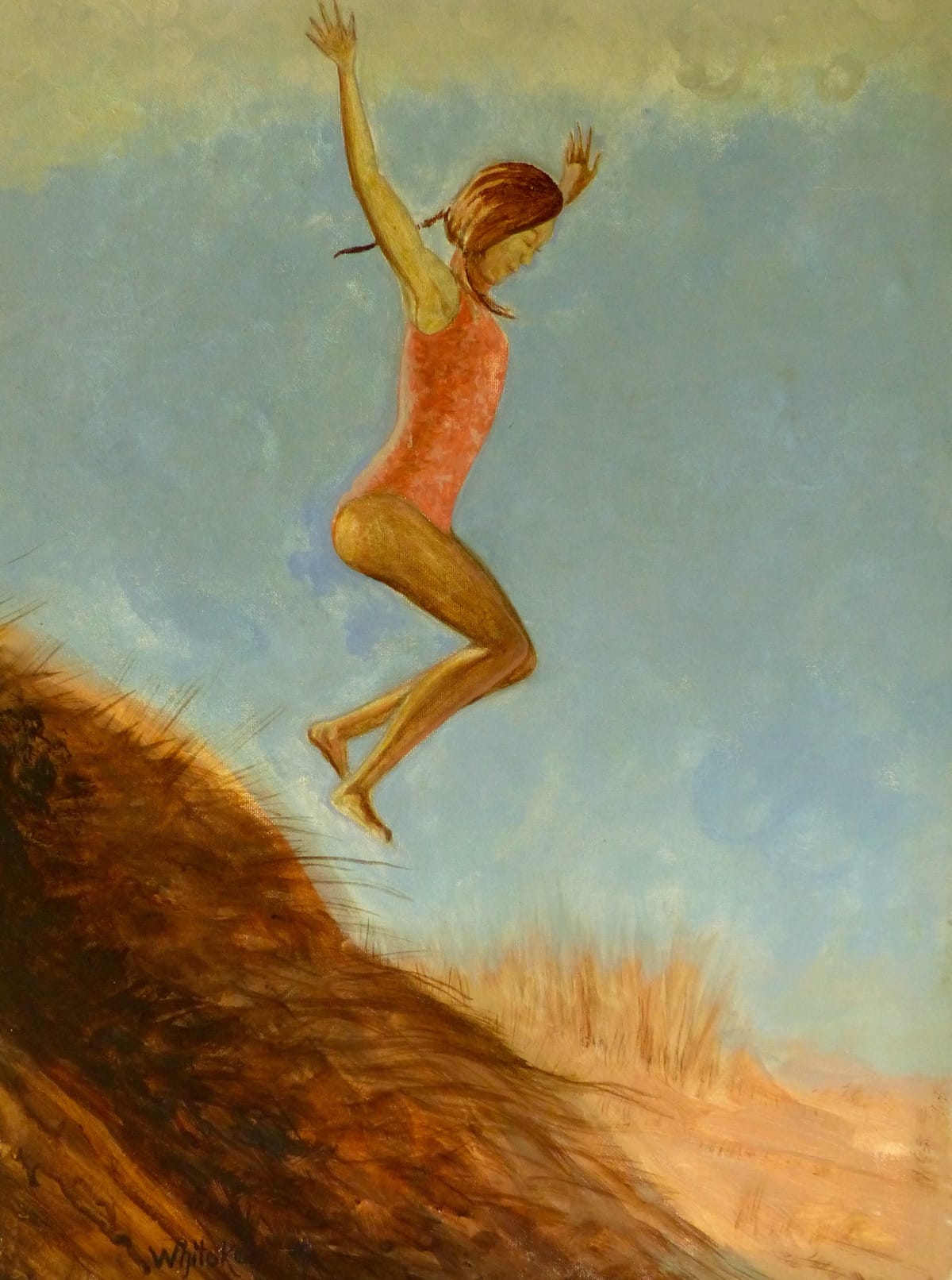 Leap of Faith