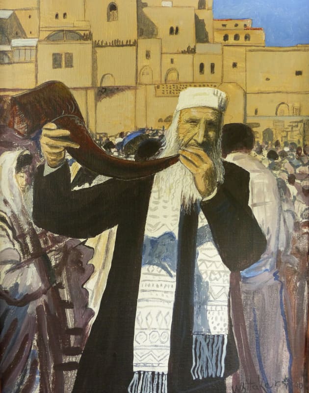Call to Prayer